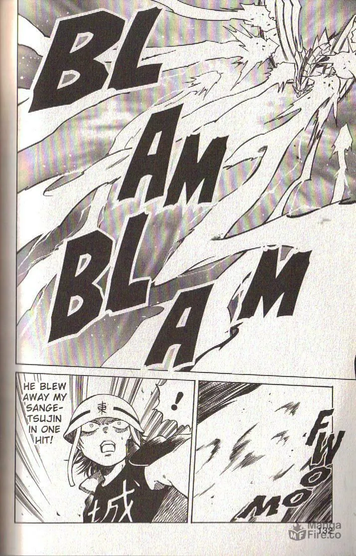 Read Dragon Drive chapter 35 image 39 on Lezhin
