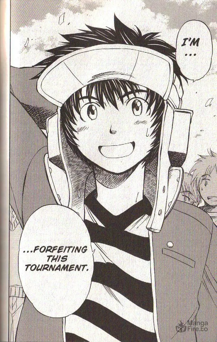 Read Dragon Drive chapter 35 image 9 on Lezhin