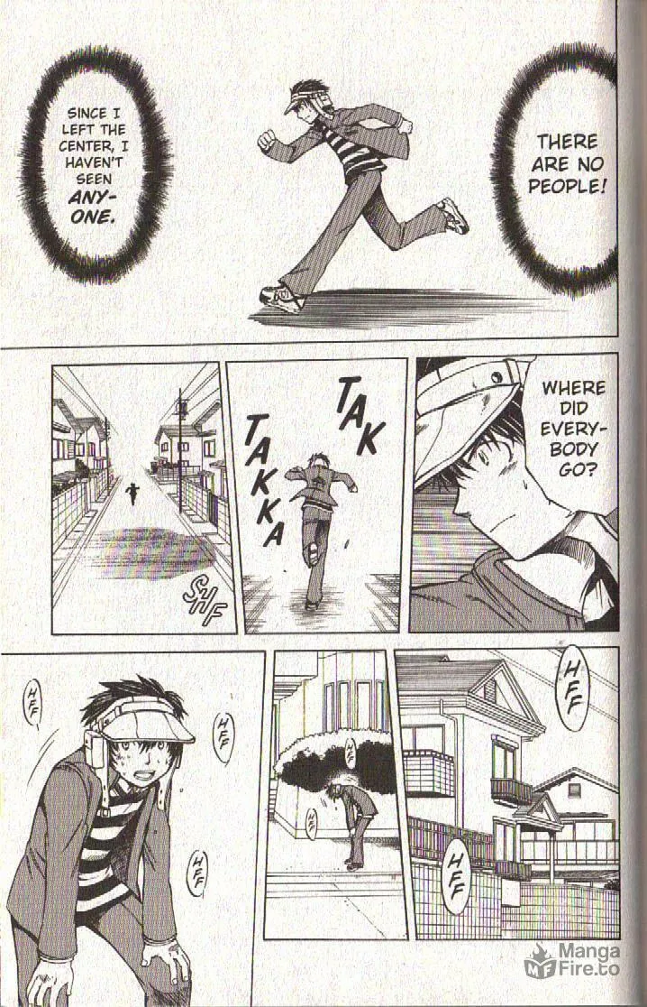 Read Dragon Drive chapter 36 image 20 on Lezhin