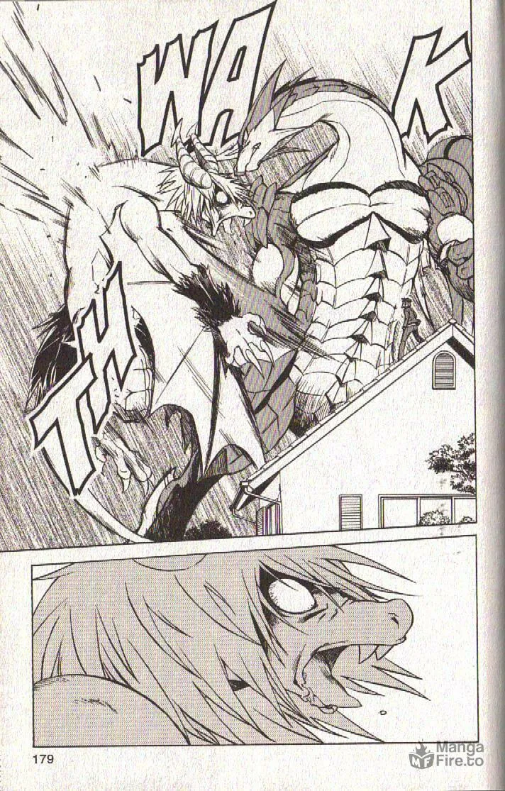 Read Dragon Drive chapter 36 image 39 on Lezhin