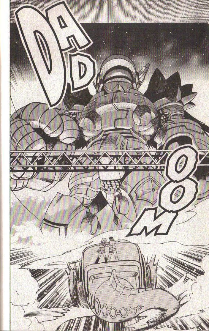 Read Dragon Drive chapter 37 image 37 on Lezhin