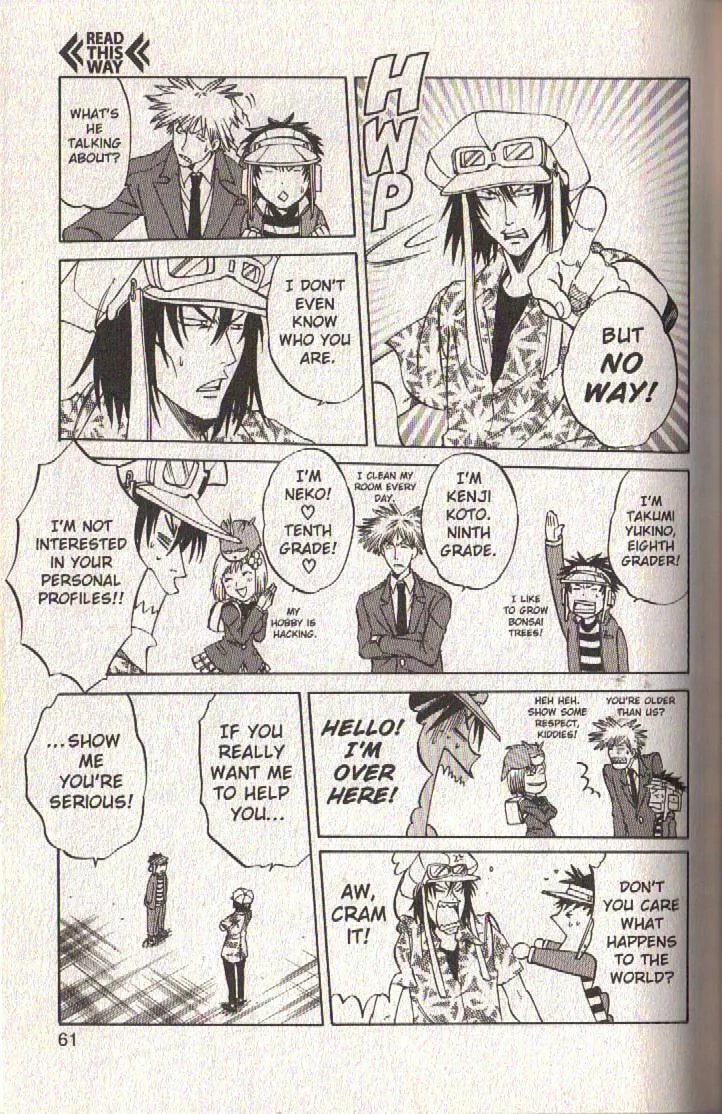 Read Dragon Drive chapter 38 image 12 on Lezhin