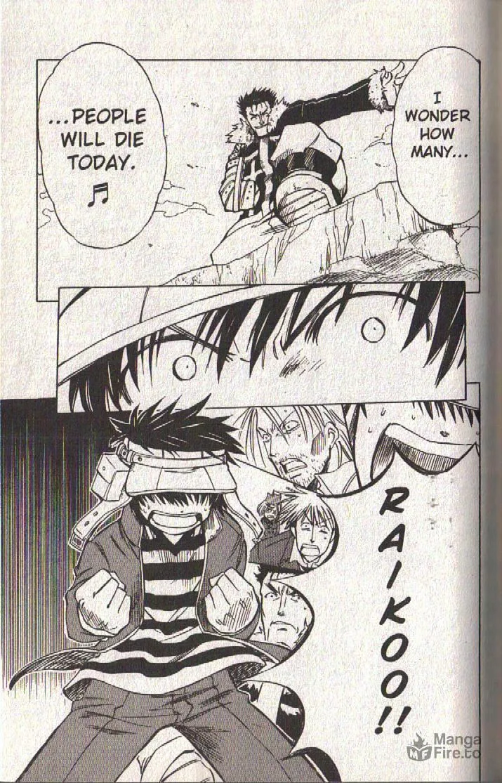 Read Dragon Drive chapter 39 image 19 on Lezhin