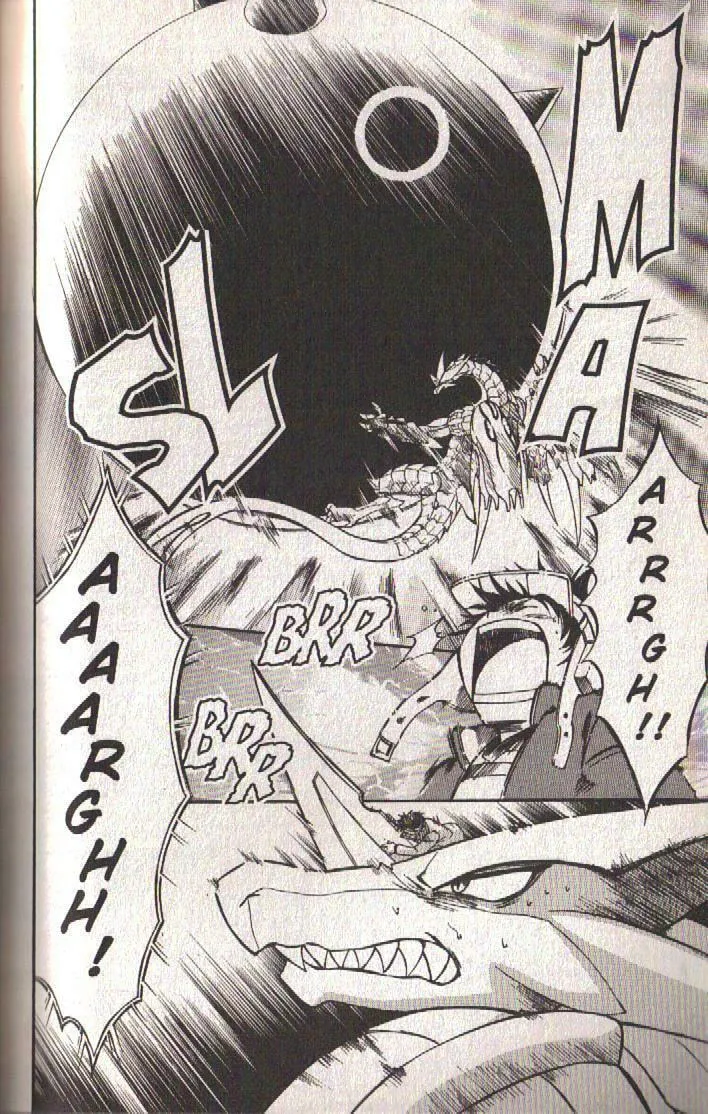 Read Dragon Drive chapter 39 image 30 on Lezhin