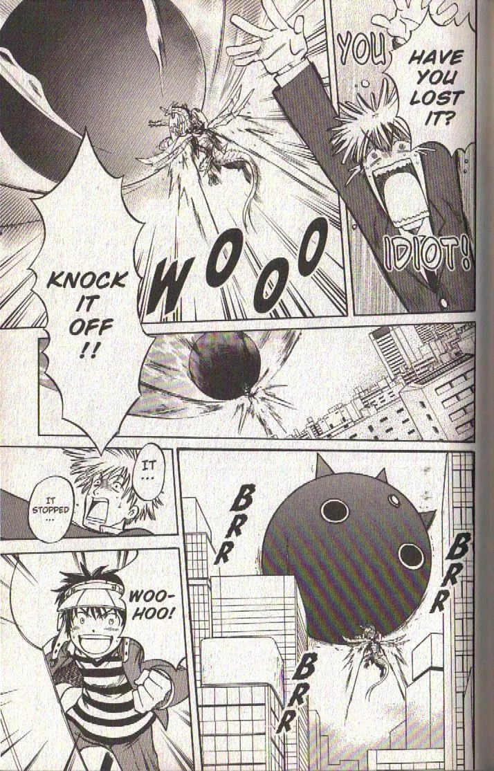 Read Dragon Drive chapter 39 image 31 on Lezhin