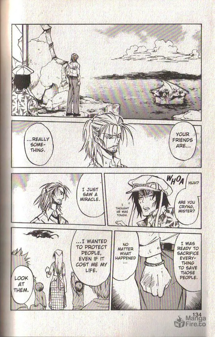 Read Dragon Drive chapter 39 image 38 on Lezhin