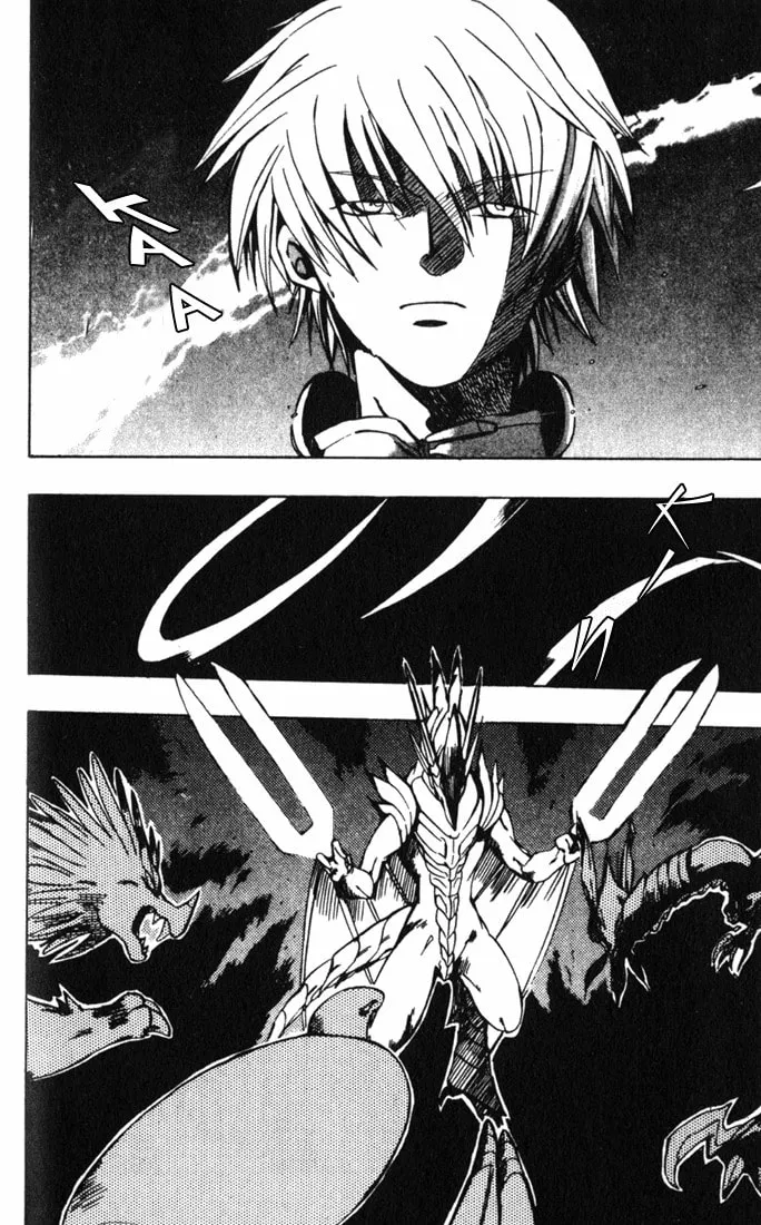 Read Dragon Drive chapter 4 image 25 on Lezhin