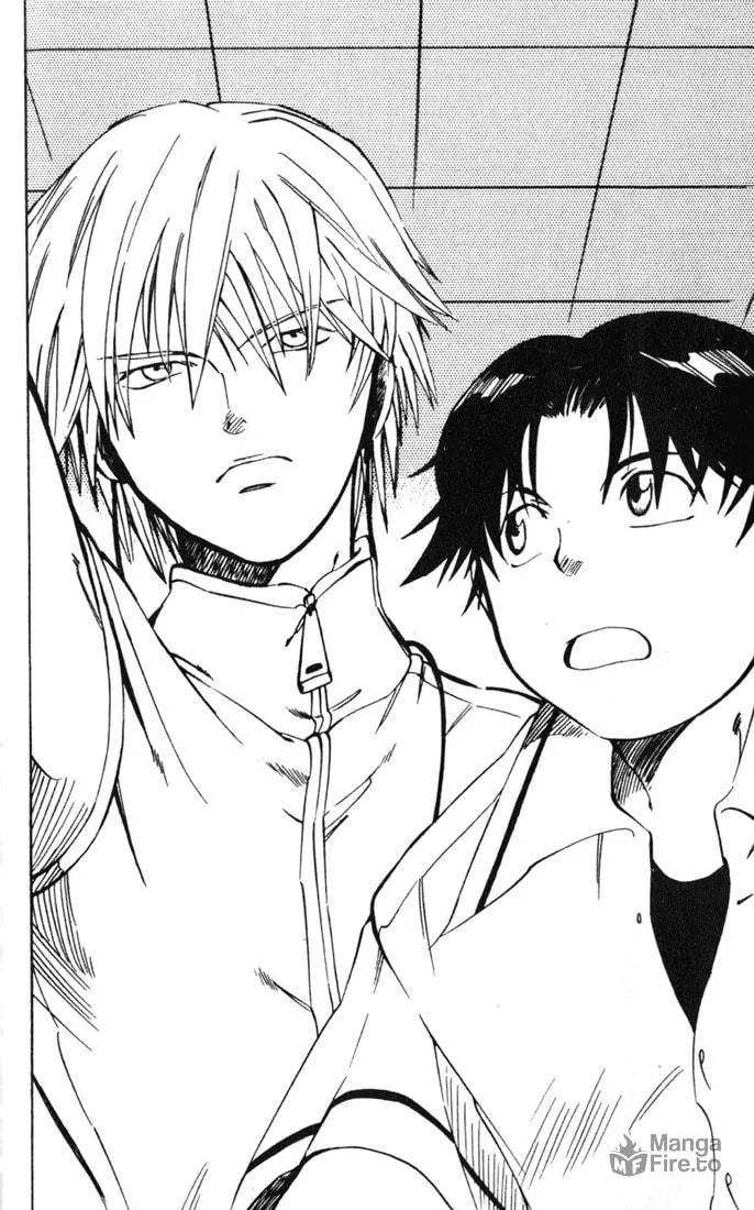 Read Dragon Drive chapter 4 image 9 on Lezhin