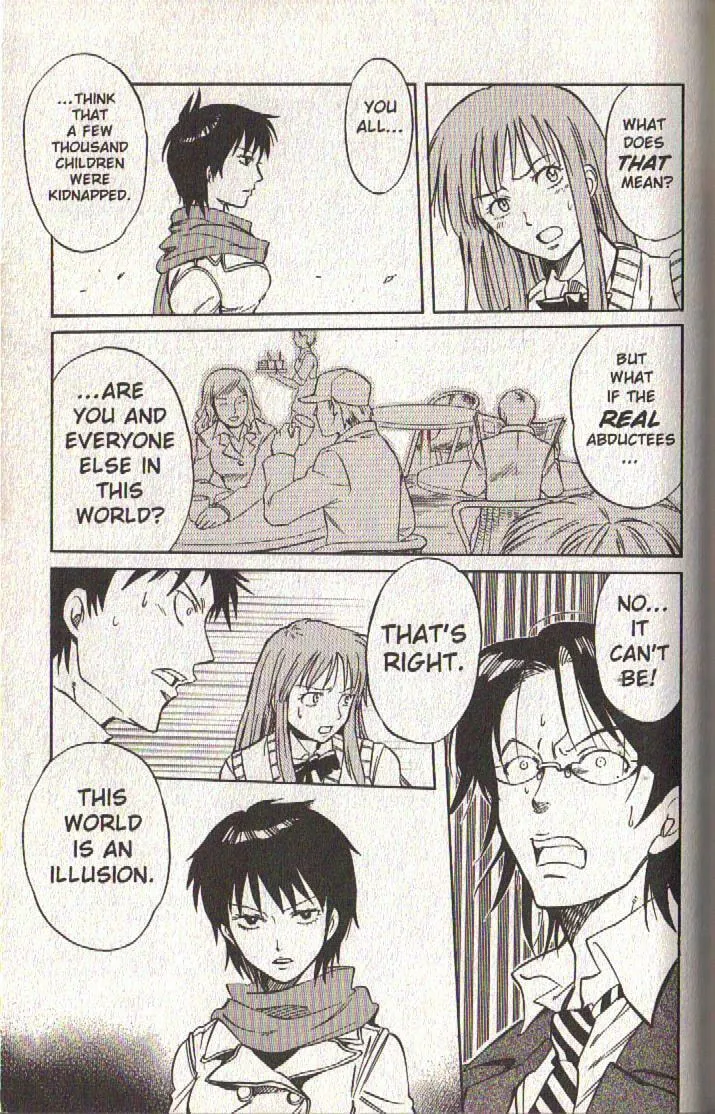 Read Dragon Drive chapter 40 image 12 on Lezhin