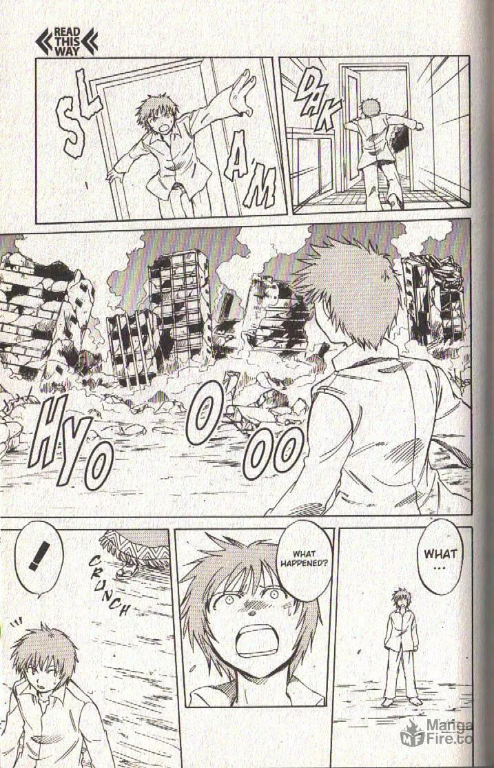 Read Dragon Drive chapter 40 image 19 on Lezhin