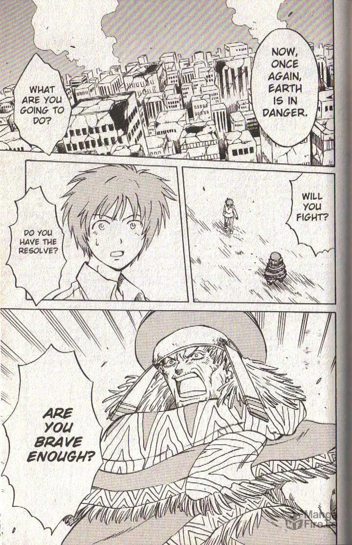 Read Dragon Drive chapter 40 image 23 on Lezhin