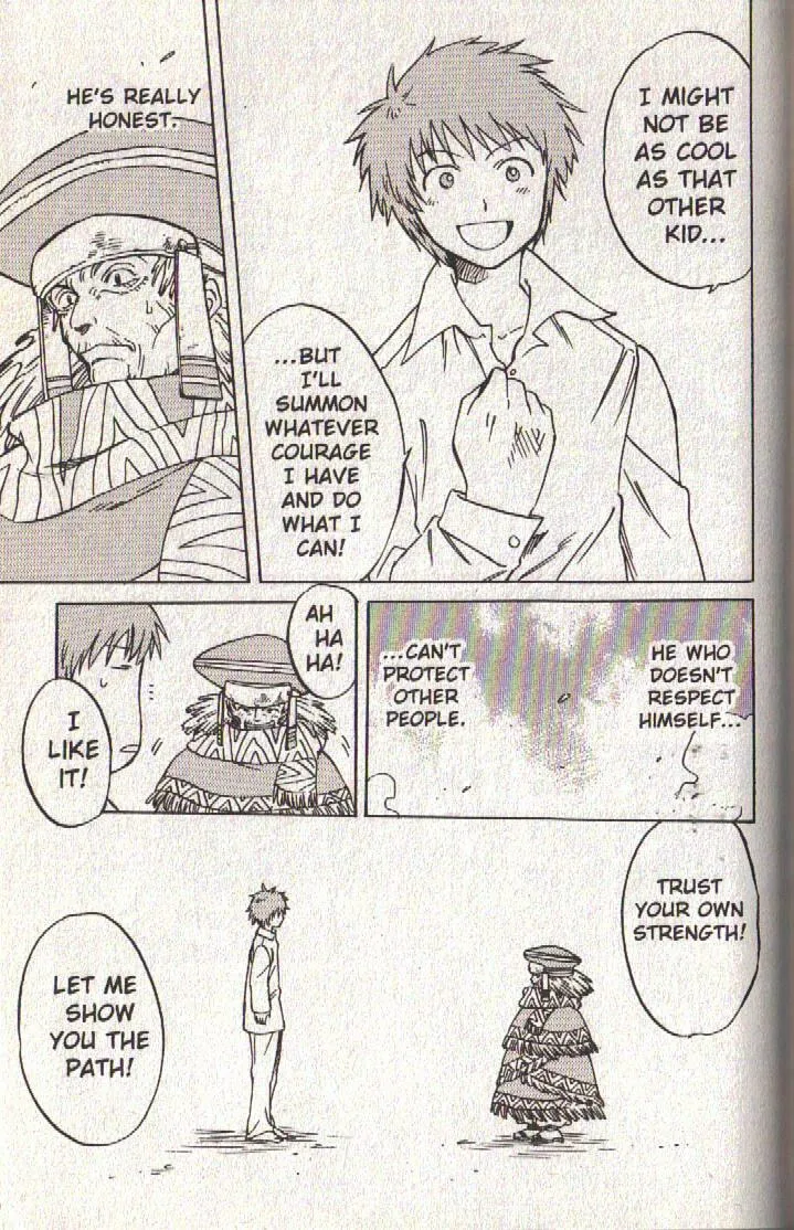 Read Dragon Drive chapter 40 image 25 on Lezhin