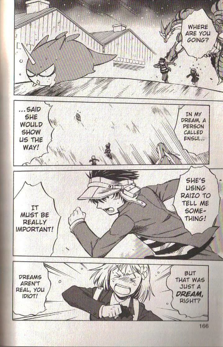 Read Dragon Drive chapter 40 image 28 on Lezhin