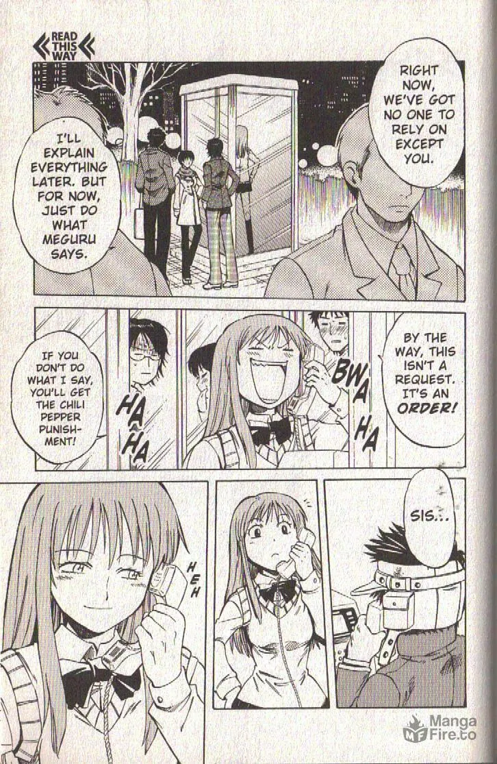 Read Dragon Drive chapter 40 image 41 on Lezhin