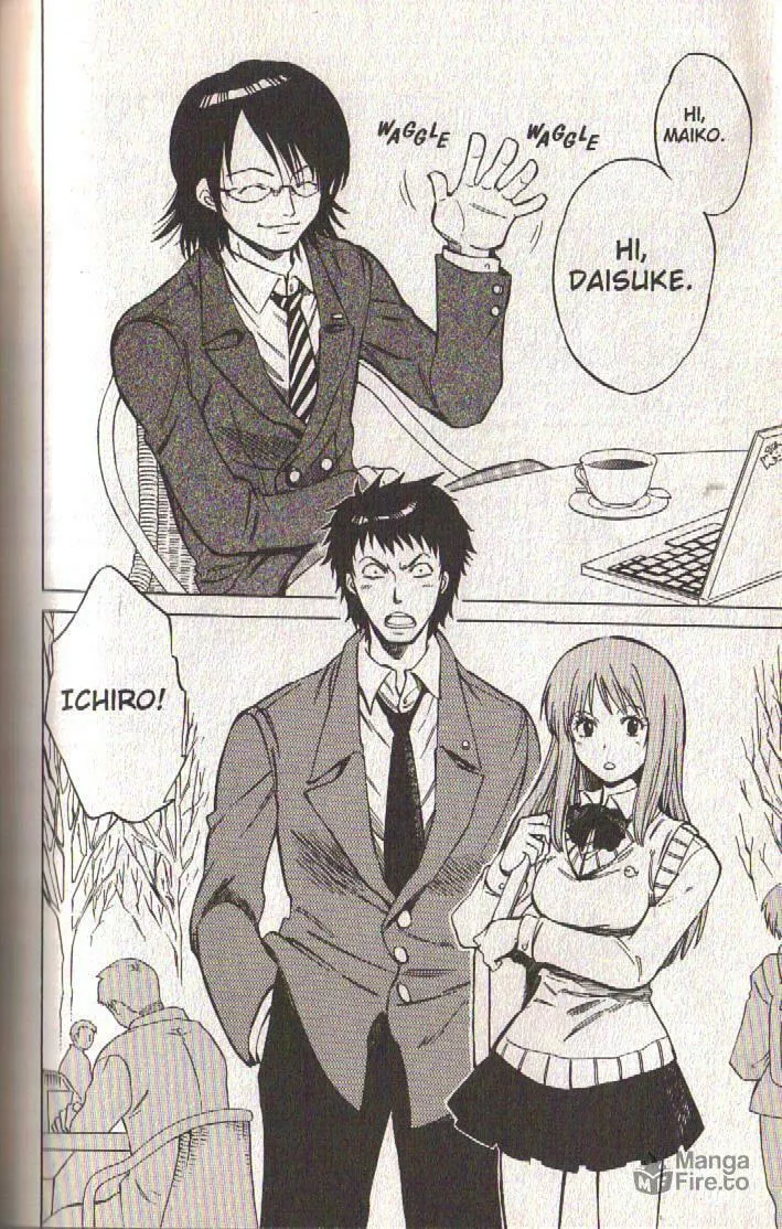 Read Dragon Drive chapter 40 image 5 on Lezhin