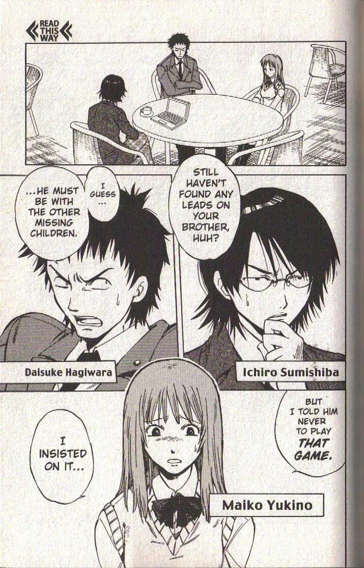 Read Dragon Drive chapter 40 image 6 on Lezhin