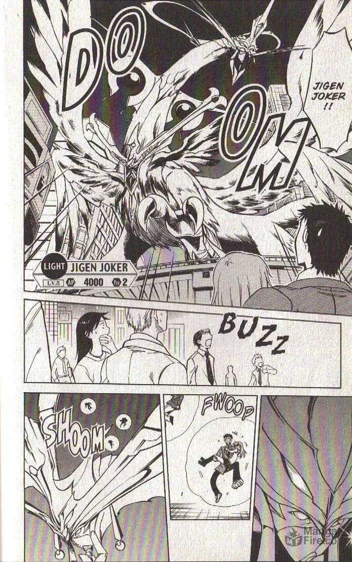 Read Dragon Drive chapter 41 image 14 on Lezhin