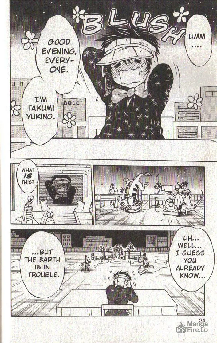 Read Dragon Drive chapter 41 image 24 on Lezhin