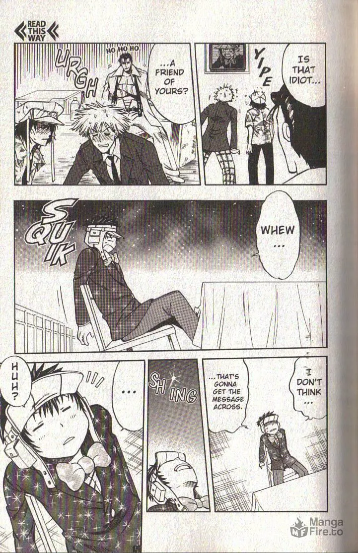 Read Dragon Drive chapter 41 image 29 on Lezhin