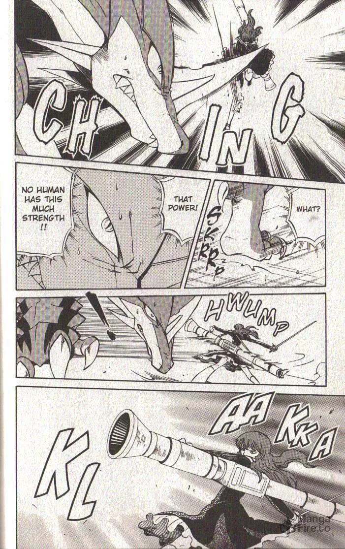 Read Dragon Drive chapter 41 image 34 on Lezhin