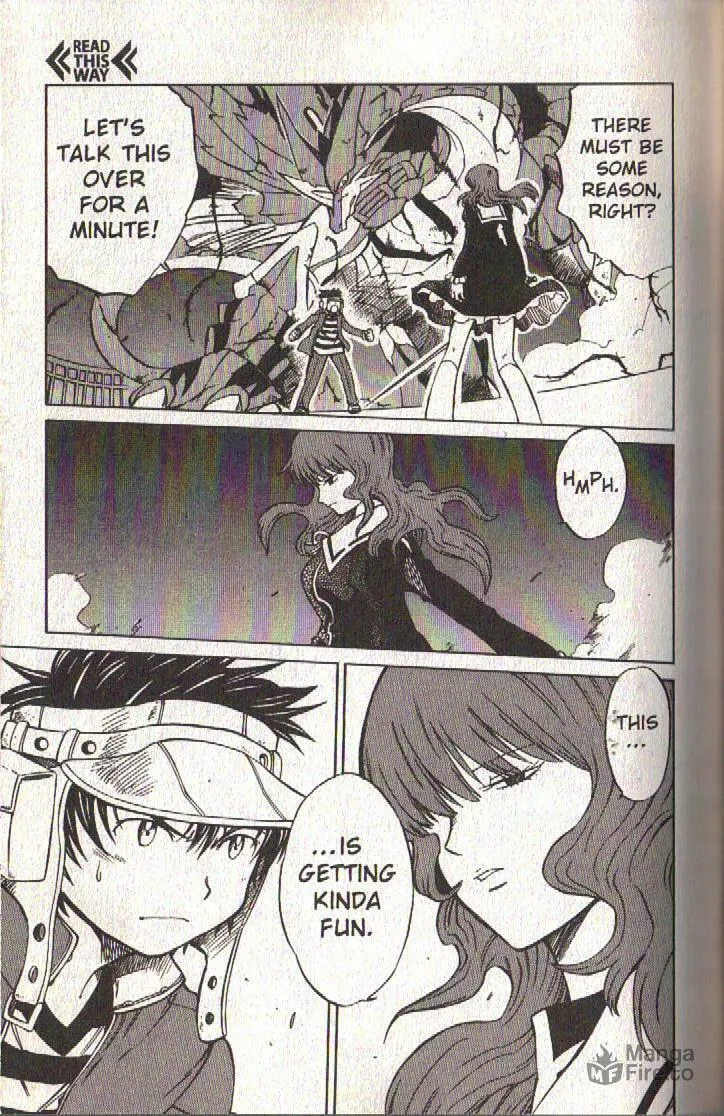 Read Dragon Drive chapter 41 image 47 on Lezhin