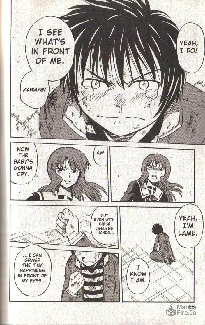Read Dragon Drive chapter 42 image 19 on Lezhin