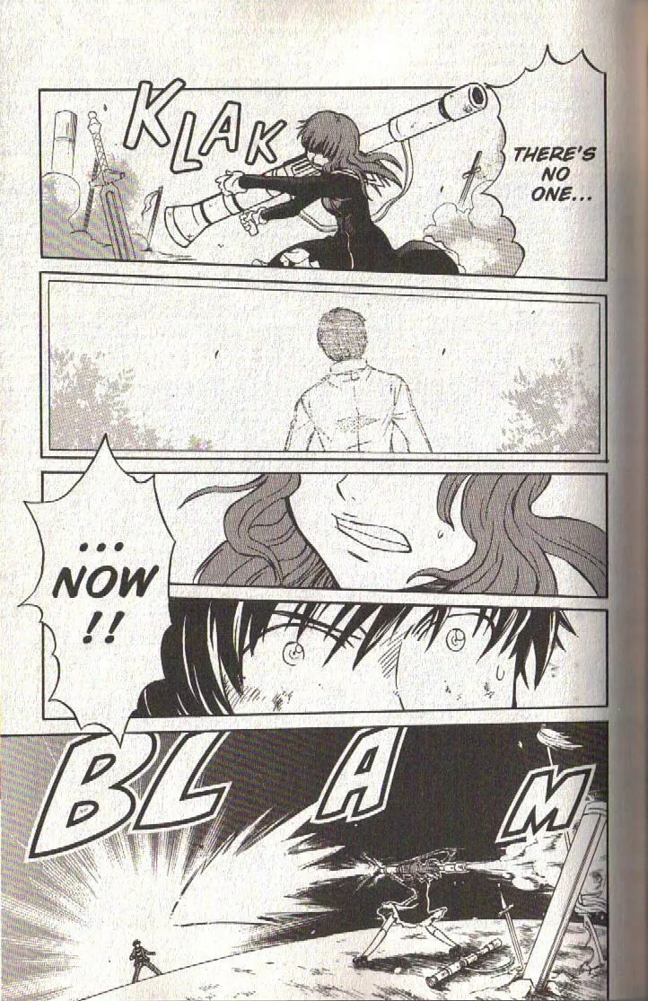 Read Dragon Drive chapter 42 image 25 on Lezhin
