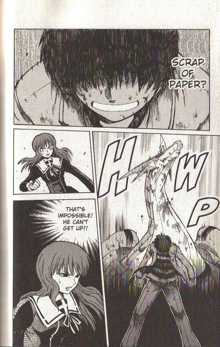 Read Dragon Drive chapter 42 image 30 on Lezhin
