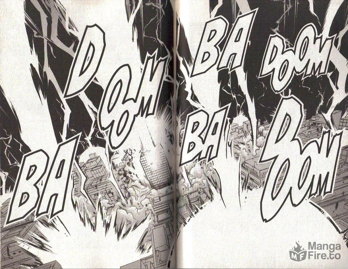 Read Dragon Drive chapter 42 image 32 on Lezhin