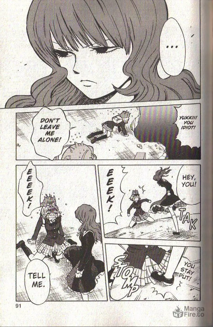 Read Dragon Drive chapter 42 image 39 on Lezhin