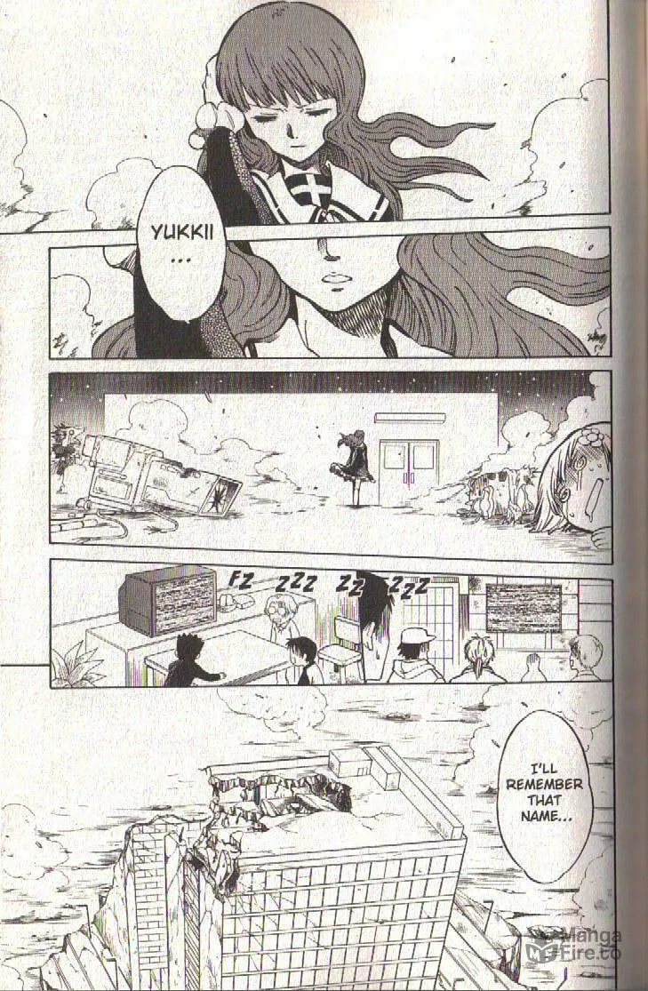 Read Dragon Drive chapter 42 image 41 on Lezhin