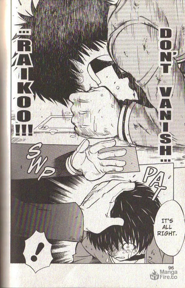 Read Dragon Drive chapter 42 image 44 on Lezhin