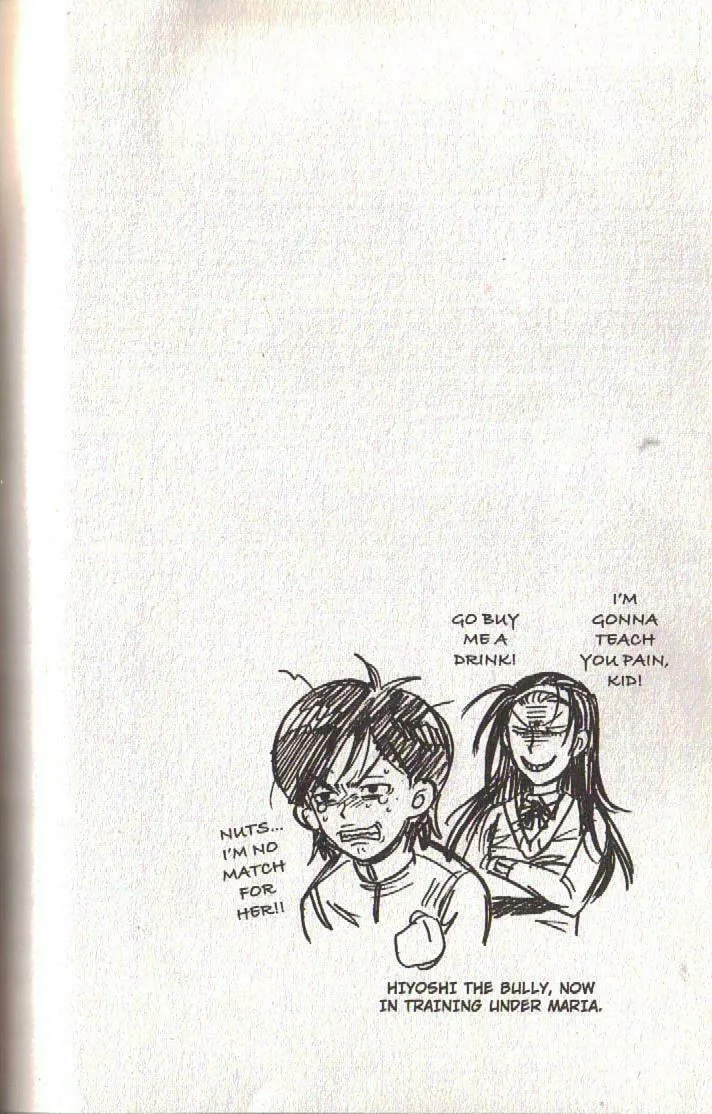 Read Dragon Drive chapter 42 image 46 on Lezhin