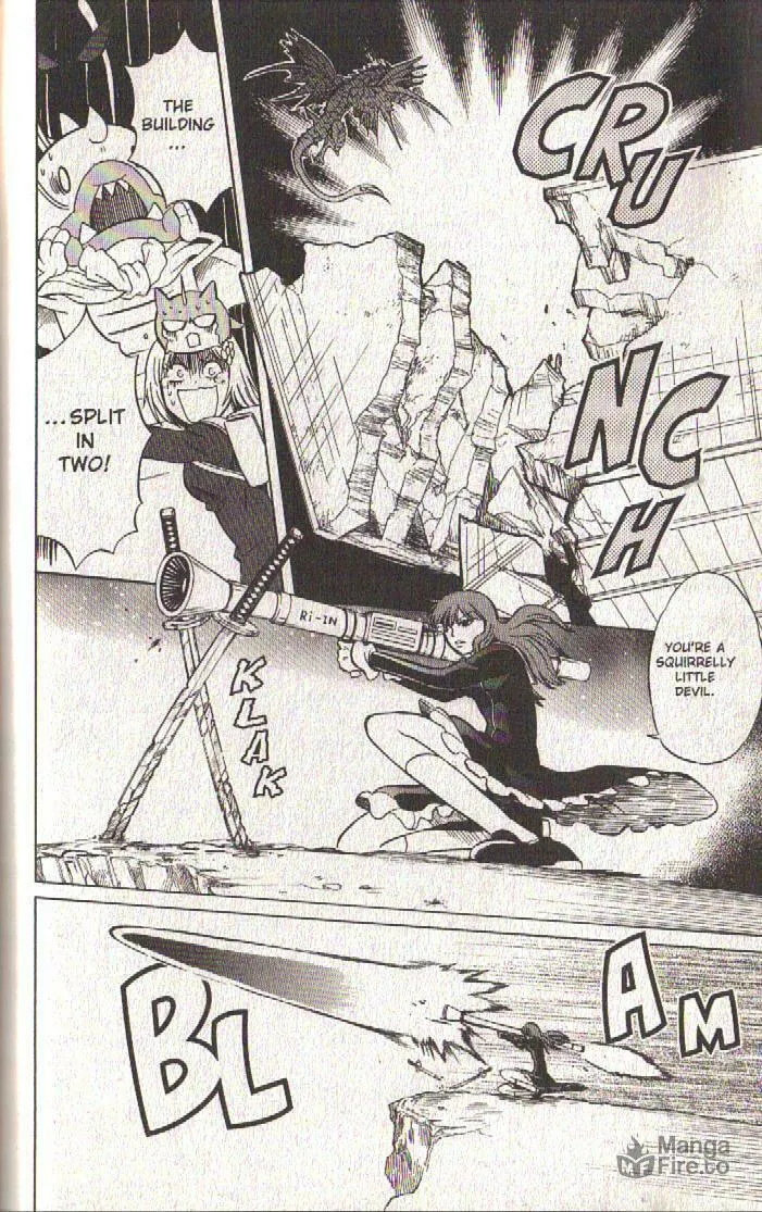Read Dragon Drive chapter 42 image 9 on Lezhin