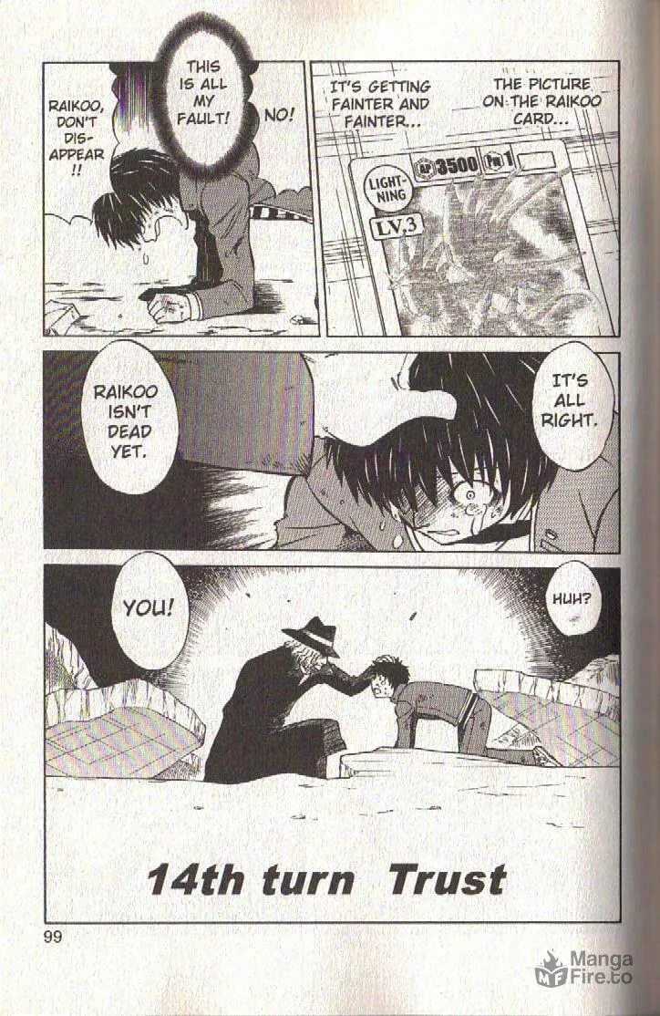 Read Dragon Drive chapter 43 image 2 on Lezhin