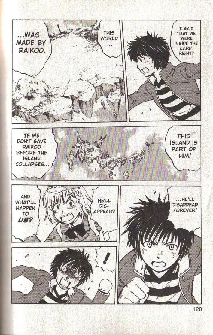 Read Dragon Drive chapter 43 image 21 on Lezhin