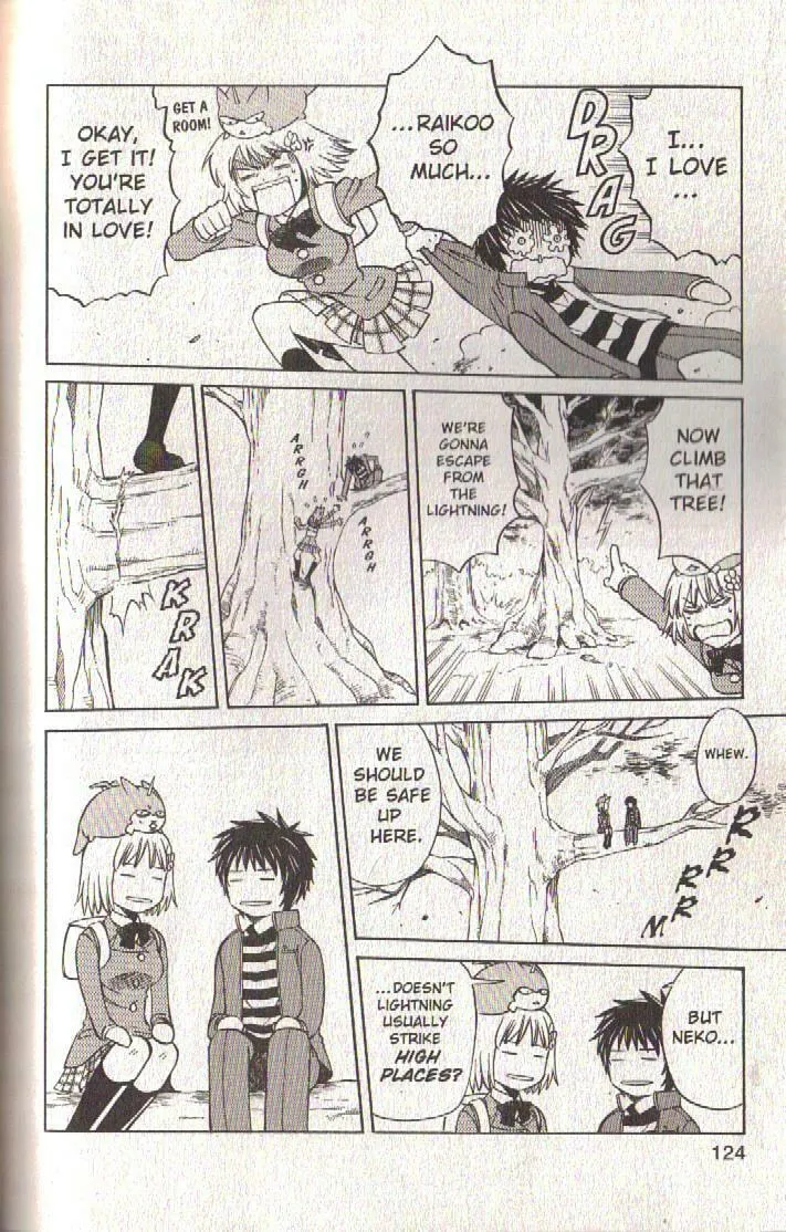 Read Dragon Drive chapter 43 image 25 on Lezhin
