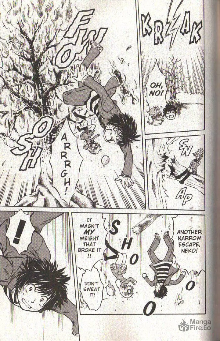Read Dragon Drive chapter 43 image 26 on Lezhin