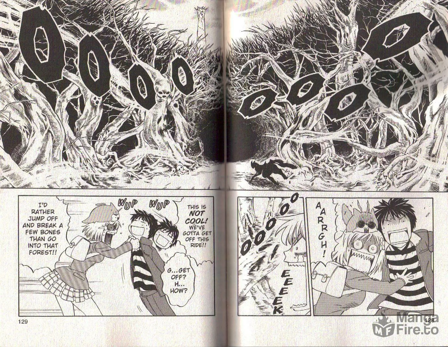 Read Dragon Drive chapter 43 image 29 on Lezhin