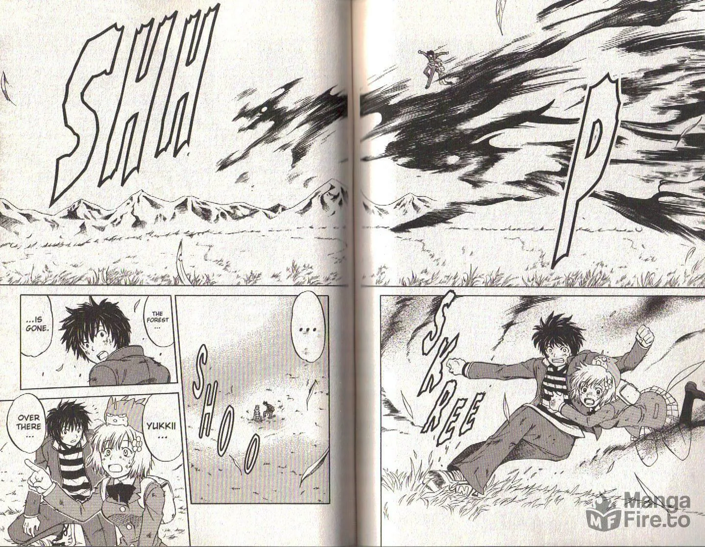 Read Dragon Drive chapter 43 image 35 on Lezhin