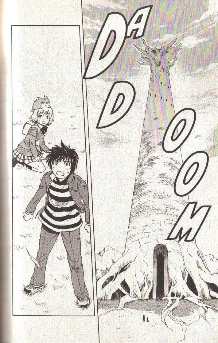 Read Dragon Drive chapter 43 image 36 on Lezhin