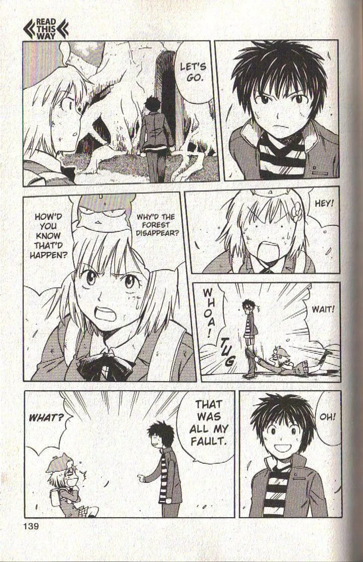 Read Dragon Drive chapter 43 image 37 on Lezhin