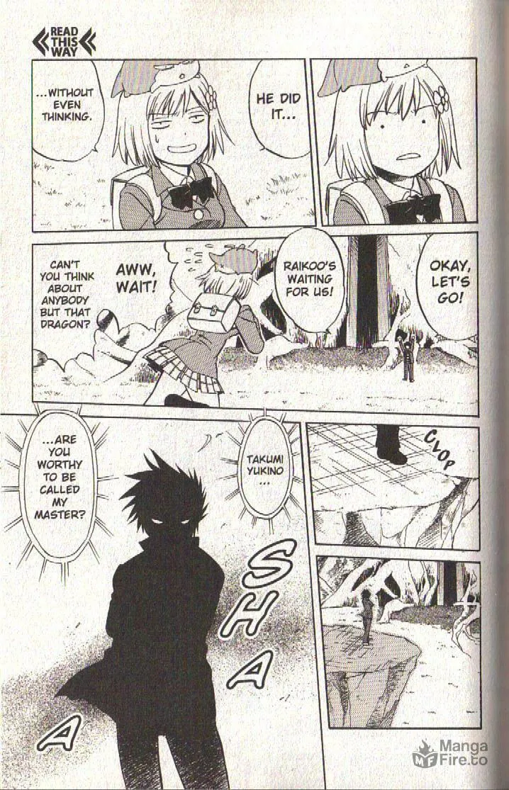 Read Dragon Drive chapter 43 image 39 on Lezhin