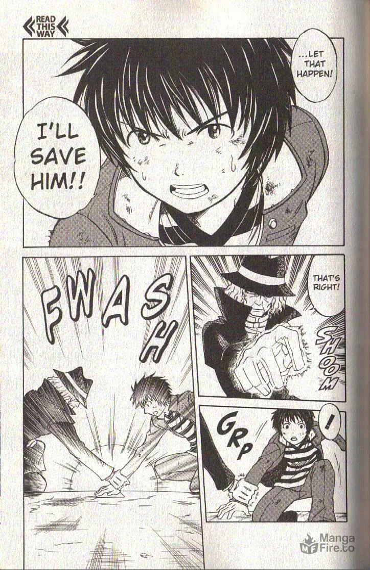 Read Dragon Drive chapter 43 image 4 on Lezhin