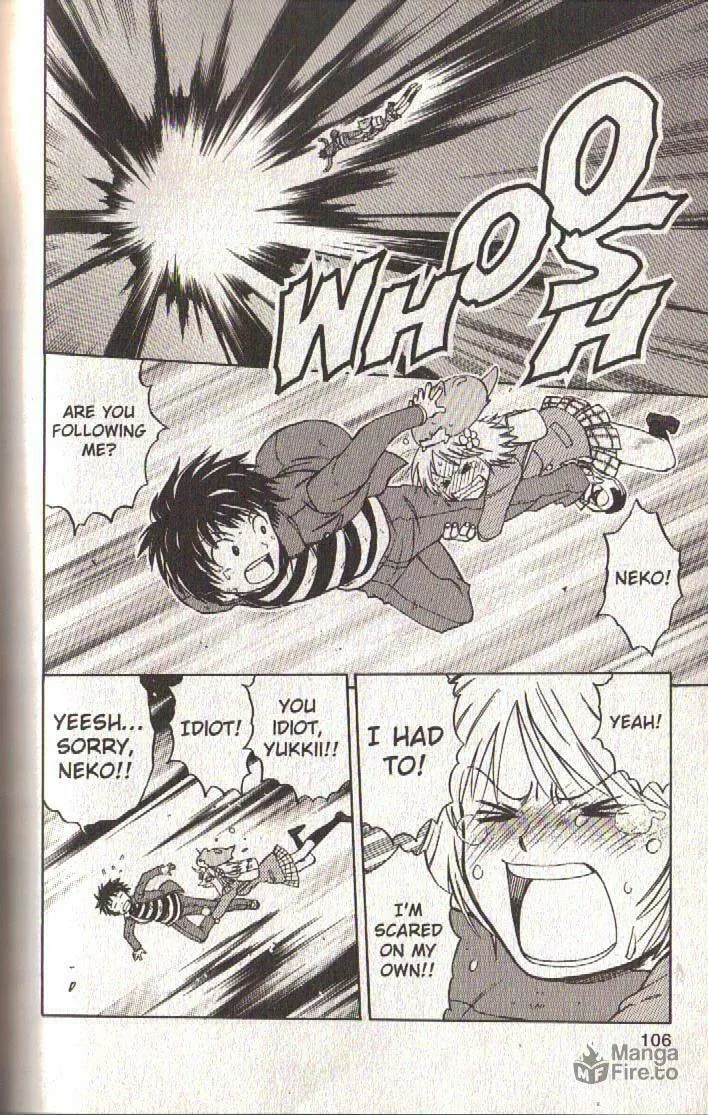 Read Dragon Drive chapter 43 image 8 on Lezhin