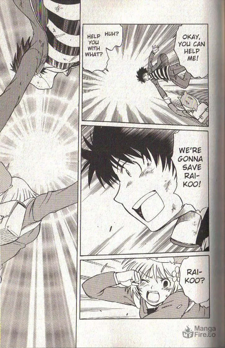 Read Dragon Drive chapter 43 image 9 on Lezhin