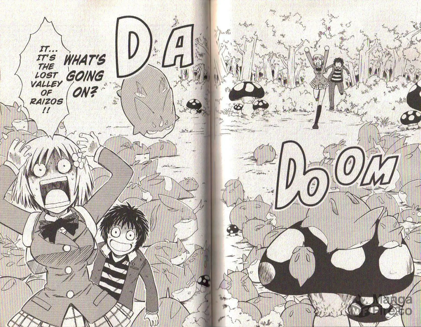 Read Dragon Drive chapter 44 image 19 on Lezhin
