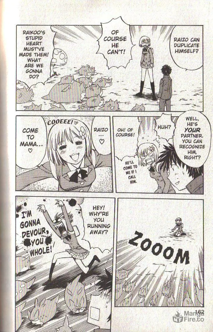 Read Dragon Drive chapter 44 image 20 on Lezhin