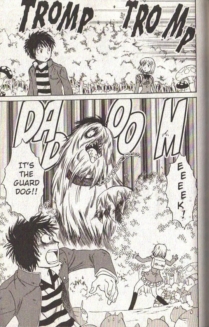 Read Dragon Drive chapter 44 image 25 on Lezhin