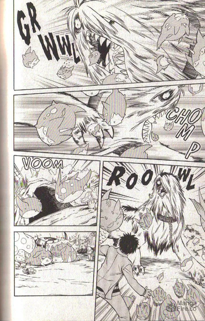 Read Dragon Drive chapter 44 image 26 on Lezhin